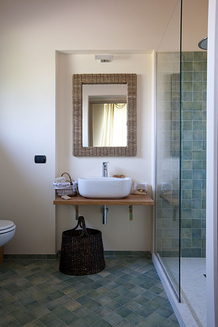 Torretta Belvedere Suite