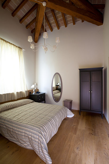 Torretta Belvedere Suite