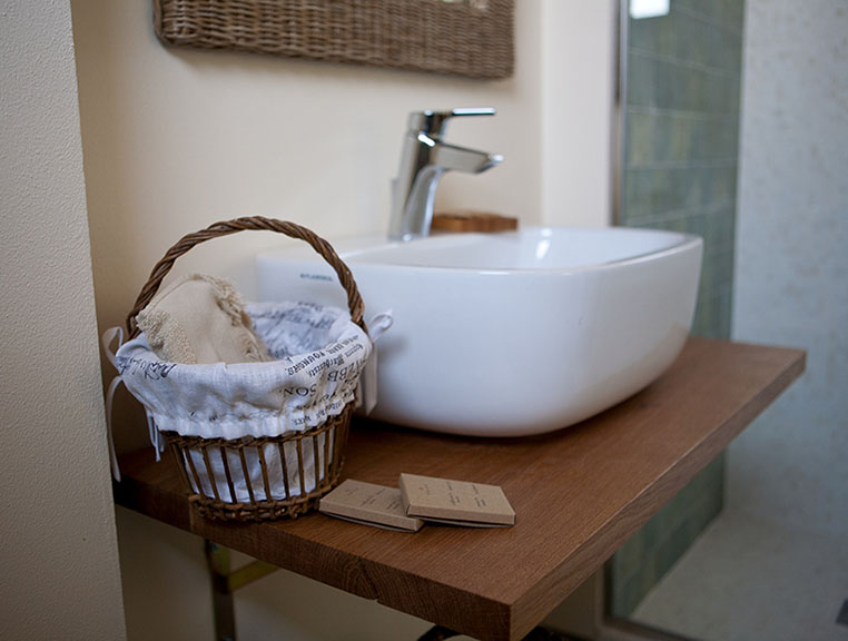Suite Torretta Belvedere