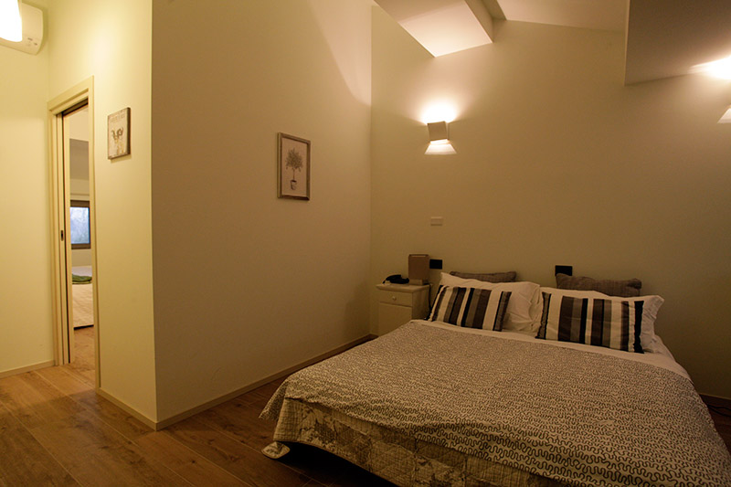 Caminà Room