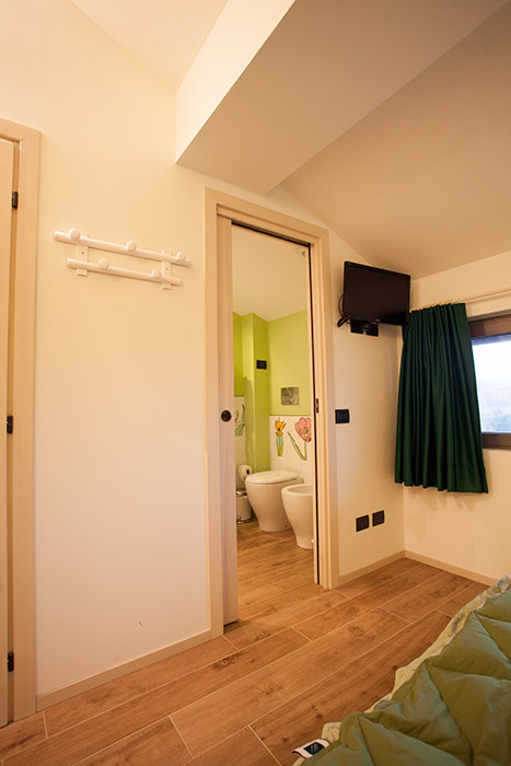 Memore Room