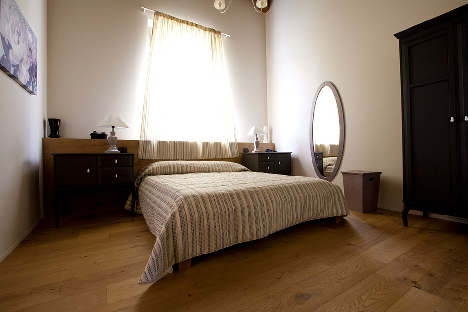 Suite Torretta Belvedere